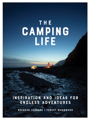 cover image of The Camping Life